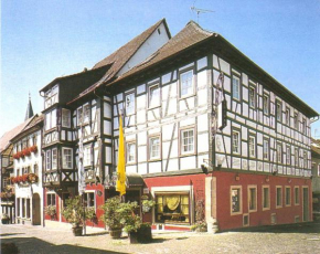 Hotel zum Lamm